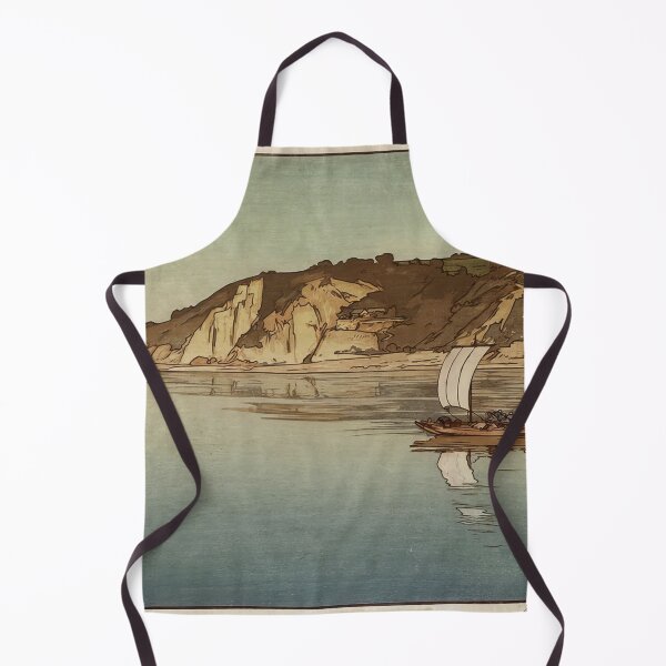 Item preview, hiroshi Yoshida, 1876-1950 Japan, hiroshi yoshida Japanese art designed and sold by MinoZZi.