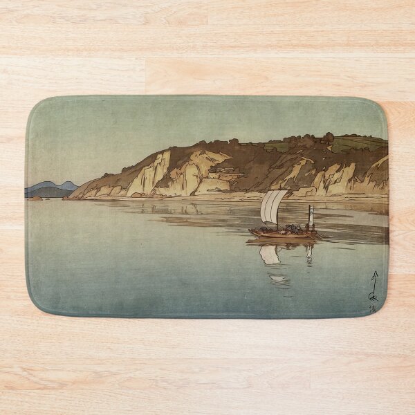 Item preview, hiroshi Yoshida, 1876-1950 Japan, hiroshi yoshida Japanese art designed and sold by MinoZZi.