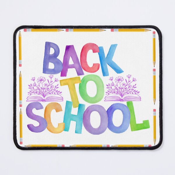 Item preview, Back To School designed and sold by SaturnRings64.