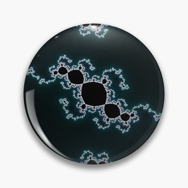 Item preview, Julia Set Fractal #5 designed and sold by FractalLand.