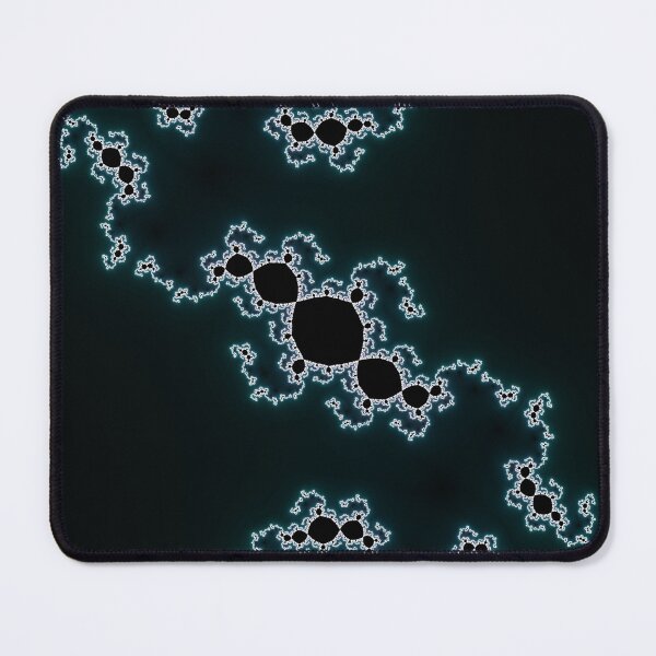 Item preview, Julia Set Fractal #5 designed and sold by FractalLand.