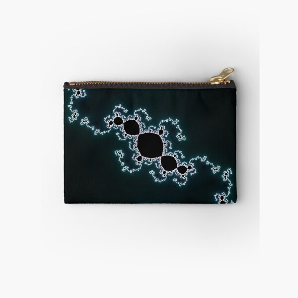 Aperçu de l'œuvre Ensemble fractal de Julia n°5 créée et vendue par FractalLand.