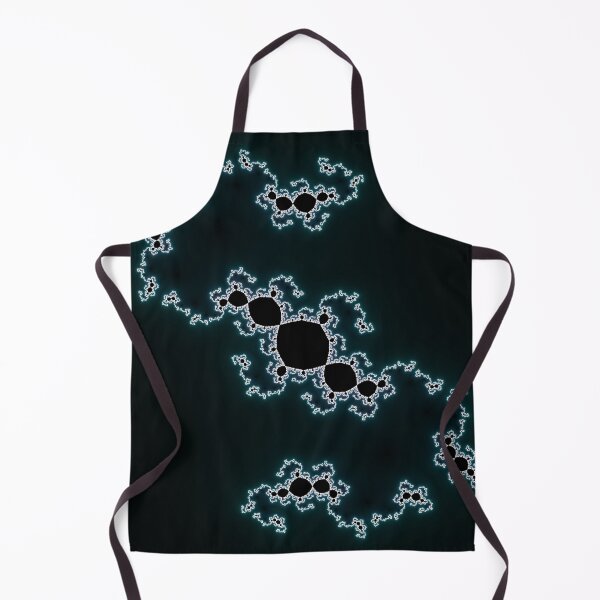 Item preview, Julia Set Fractal #5 designed and sold by FractalLand.