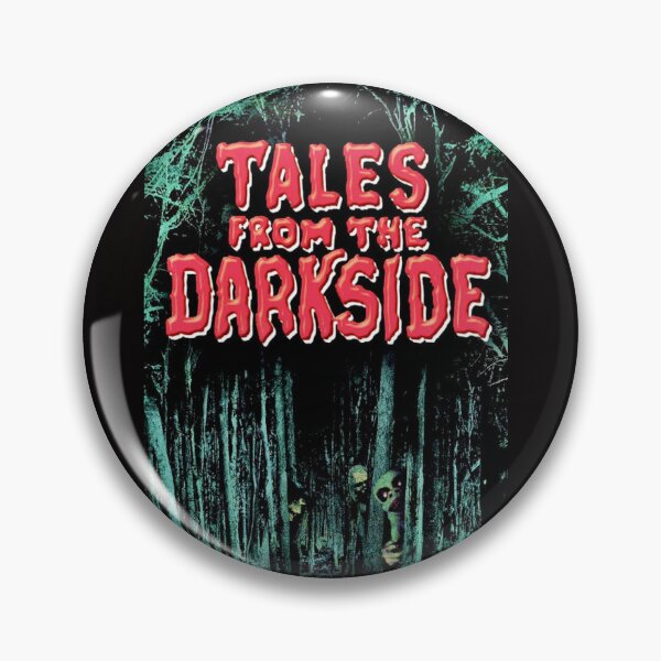 Item preview, Tales from the Darkside tribute designed and sold by IanBakerToons.