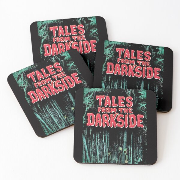Item preview, Tales from the Darkside tribute designed and sold by IanBakerToons.