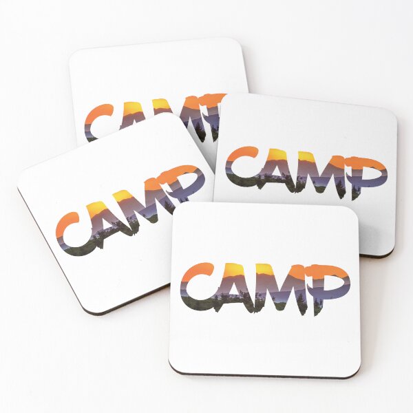 Item preview, For Camping Enthusiasts designed and sold by Coastal-Designs.