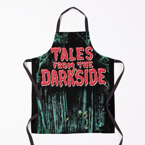 Item preview, Tales from the Darkside tribute designed and sold by IanBakerToons.
