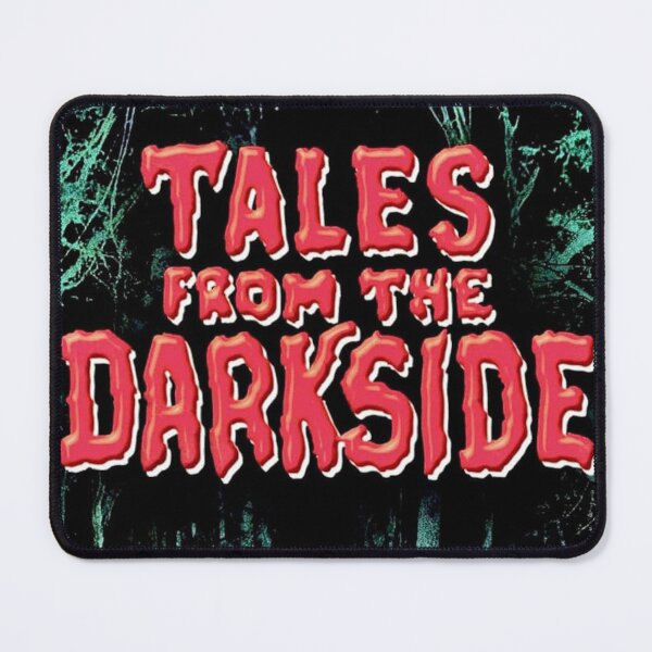 Item preview, Tales from the Darkside tribute designed and sold by IanBakerToons.