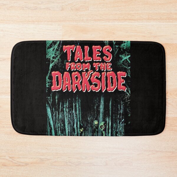 Item preview, Tales from the Darkside tribute designed and sold by IanBakerToons.