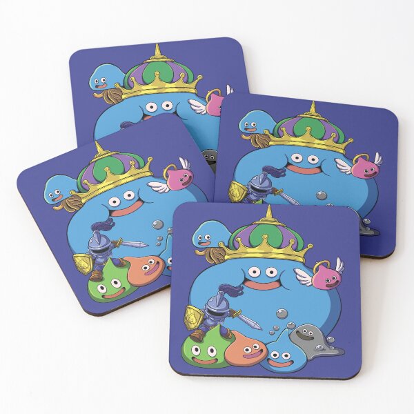 Item preview, Slime Family designed and sold by twotigermoon.