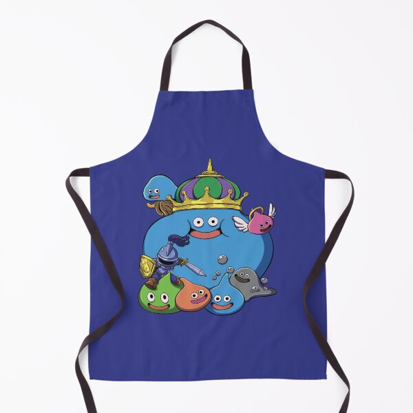 Item preview, Slime Family designed and sold by twotigermoon.