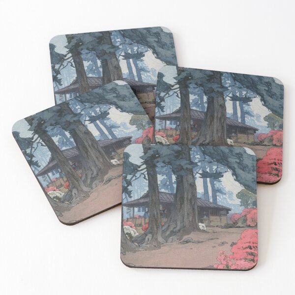 Item preview, hiroshi Yoshida, 1876-1950 Japan, hiroshi yoshida Japanese art designed and sold by MinoZZi.
