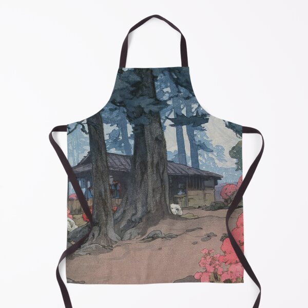 Item preview, hiroshi Yoshida, 1876-1950 Japan, hiroshi yoshida Japanese art designed and sold by MinoZZi.