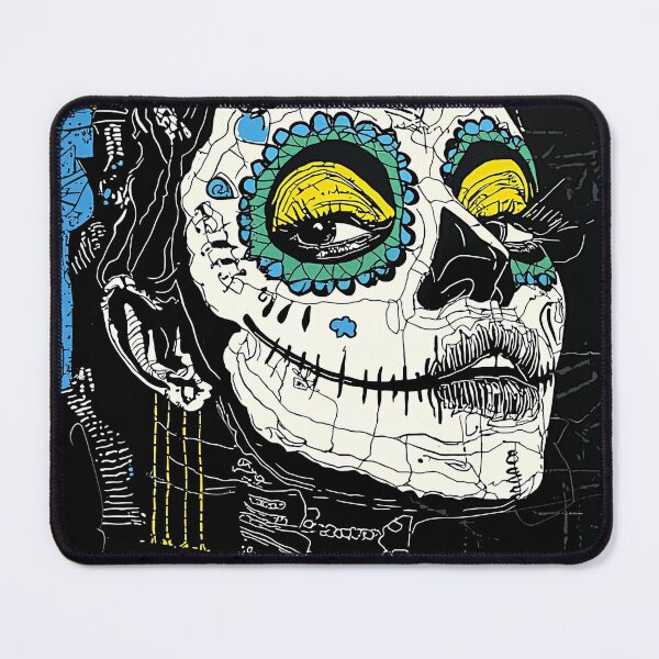 Item preview, Twilight Catrina designed and sold by Retro Type.