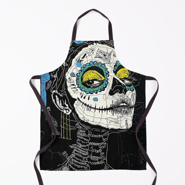 Item preview, Twilight Catrina designed and sold by Retro Type.