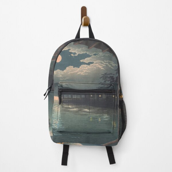 Item preview, hiroshi Yoshida, 1876-1950 Japan, hiroshi yoshida Japanese art designed and sold by MinoZZi.