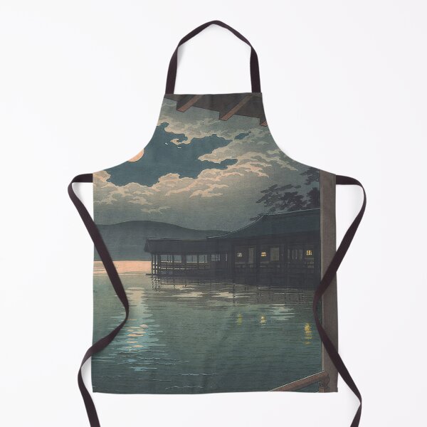 Item preview, hiroshi Yoshida, 1876-1950 Japan, hiroshi yoshida Japanese art designed and sold by MinoZZi.