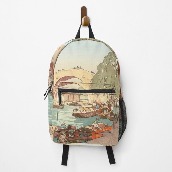 Item preview, hiroshi Yoshida, 1876-1950 Japan, hiroshi yoshida Japanese art designed and sold by MinoZZi.