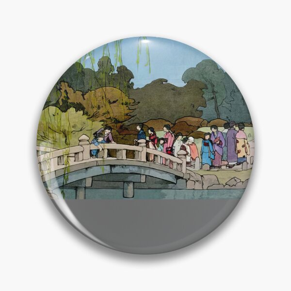 Item preview, hiroshi Yoshida, 1876-1950 Japan, hiroshi yoshida Japanese art designed and sold by MinoZZi.