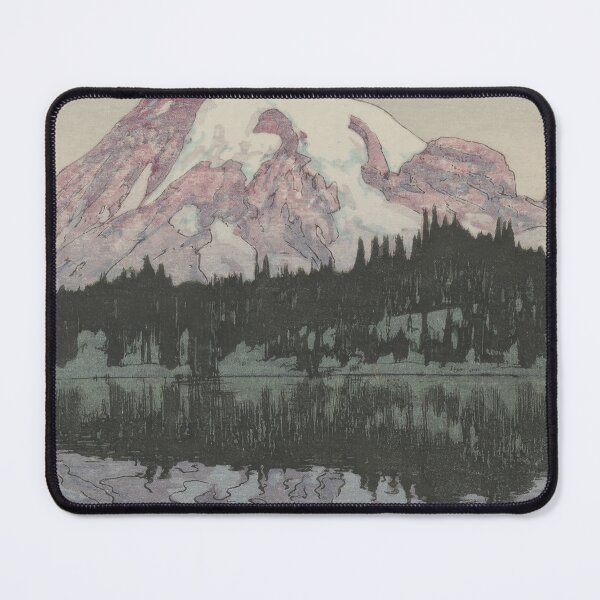 Item preview, hiroshi Yoshida, 1876-1950 Japan, hiroshi yoshida Japanese art designed and sold by MinoZZi.