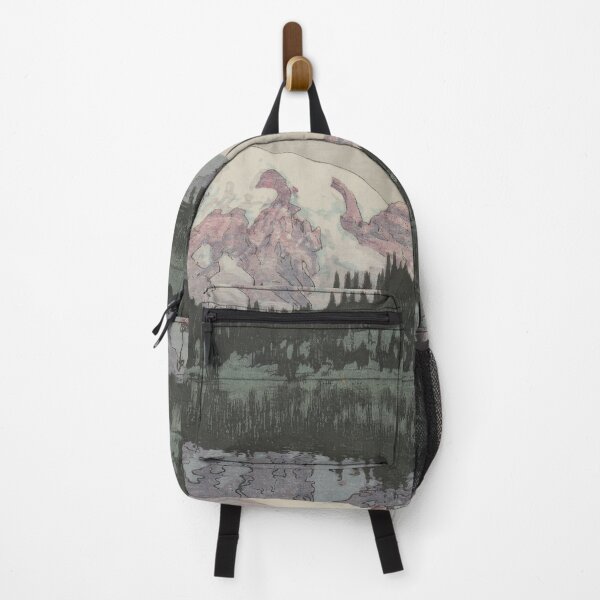 Item preview, hiroshi Yoshida, 1876-1950 Japan, hiroshi yoshida Japanese art designed and sold by MinoZZi.