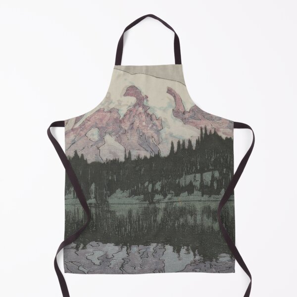Item preview, hiroshi Yoshida, 1876-1950 Japan, hiroshi yoshida Japanese art designed and sold by MinoZZi.