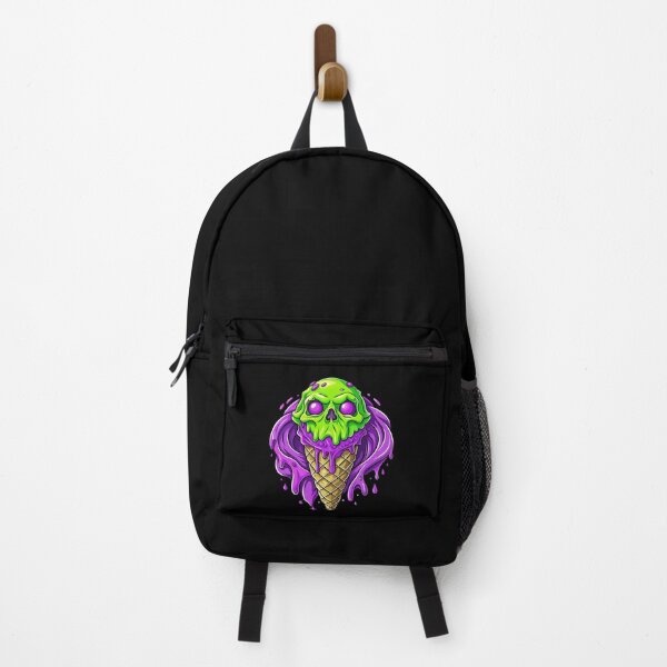 Item preview, ice cream skull designed and sold by jkrphoto.
