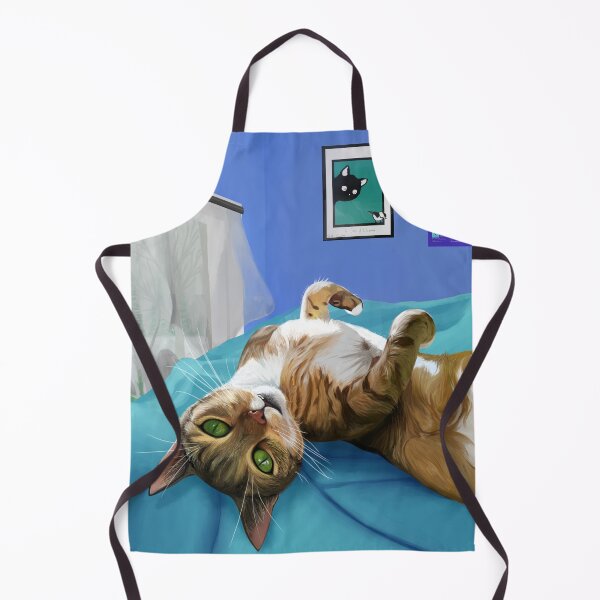 Item preview, Playful Dana designed and sold by MonJustMon.