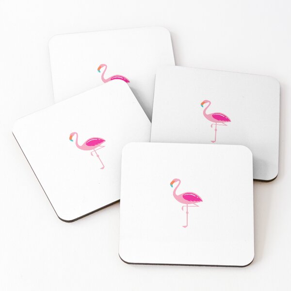 Item preview, Pink Flamingo Paradise designed and sold by John Saul.