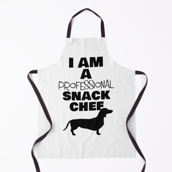 Item preview, dog professional snack chef designed and sold by Wilfried van Dokkumburg.