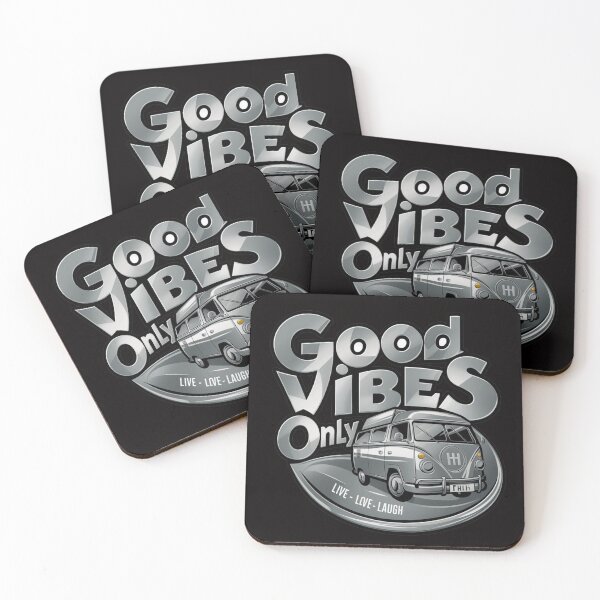 Item preview, Good vibes only designed and sold by Krystian9809.