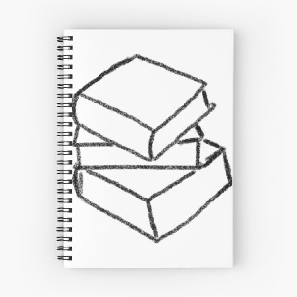 Item preview, Stack of Books designed and sold by sierraford.