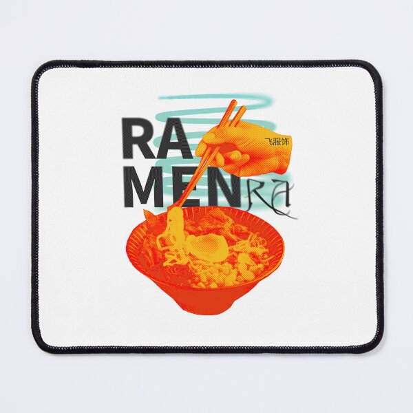 Item preview, Ramenra Ramen designed and sold by feiapparel.