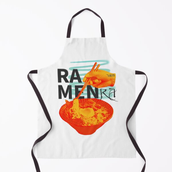 Item preview, Ramenra Ramen designed and sold by feiapparel.