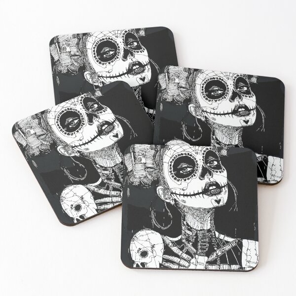 Item preview, Phantom's Fiesta designed and sold by Retro Type.