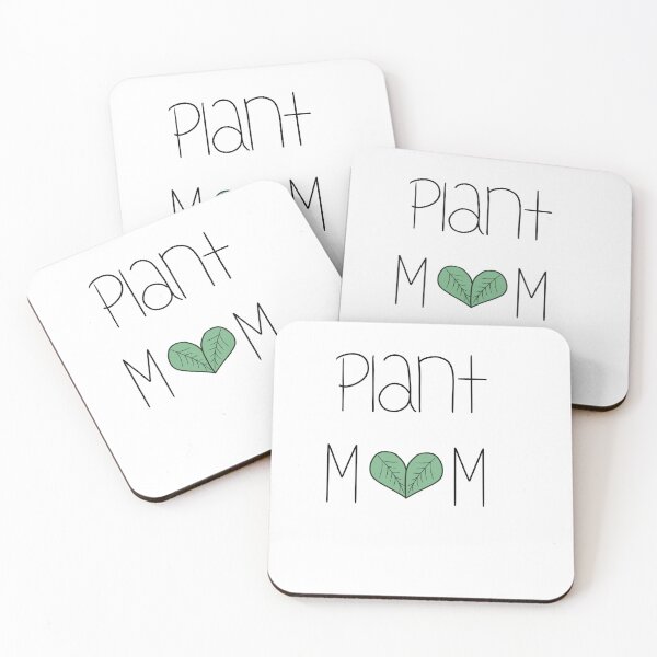 Item preview, Plant Mom designed and sold by tenimART.