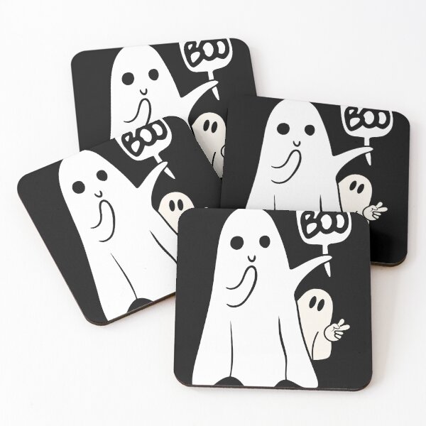 Item preview, Ghosts designed and sold by rtlabdo.