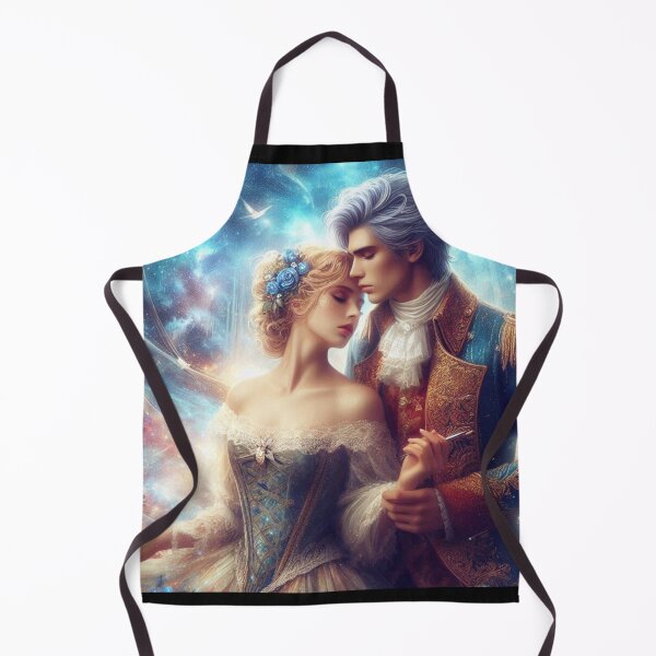 Item preview, Galactic couple designed and sold by sevenmountains.