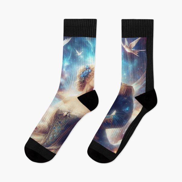 Item preview, Galactic couple designed and sold by sevenmountains.