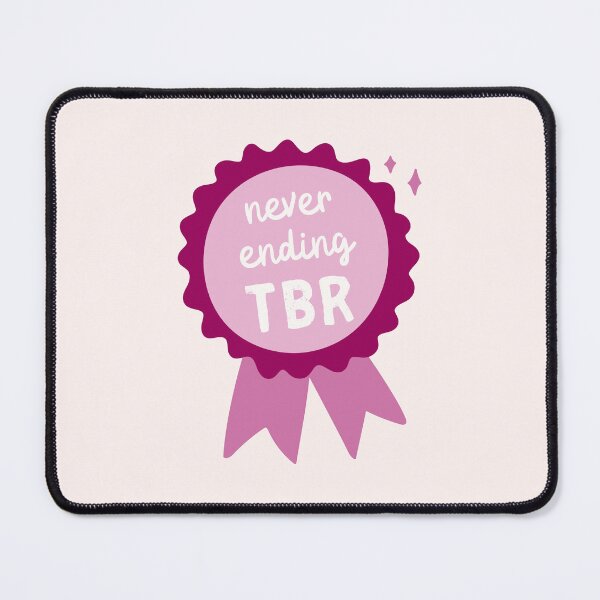 Item preview, Never ending TBR  designed and sold by Neadoodles.
