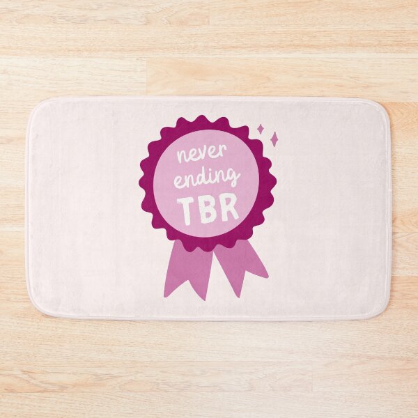 Item preview, Never ending TBR  designed and sold by Neadoodles.