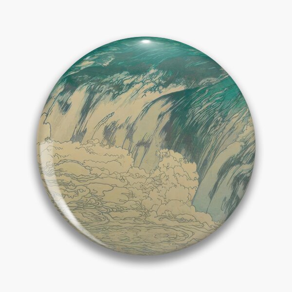Item preview, hiroshi Yoshida, 1876-1950 Japan, hiroshi yoshida Japanese art designed and sold by MinoZZi.