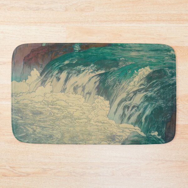 Item preview, hiroshi Yoshida, 1876-1950 Japan, hiroshi yoshida Japanese art designed and sold by MinoZZi.