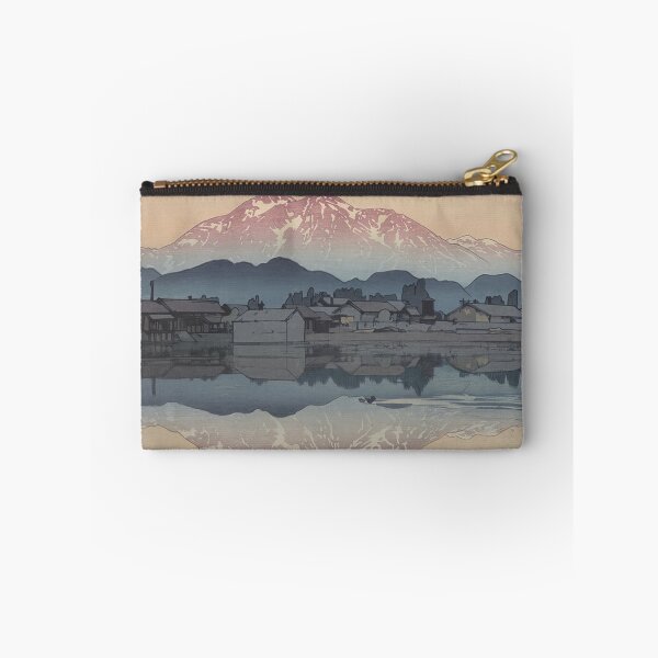Item preview, hiroshi Yoshida, 1876-1950 Japan, hiroshi yoshida Japanese art designed and sold by MinoZZi.