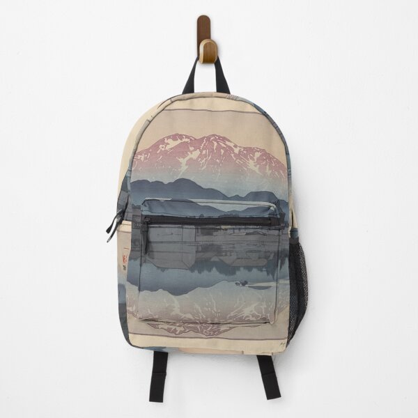 Item preview, hiroshi Yoshida, 1876-1950 Japan, hiroshi yoshida Japanese art designed and sold by MinoZZi.