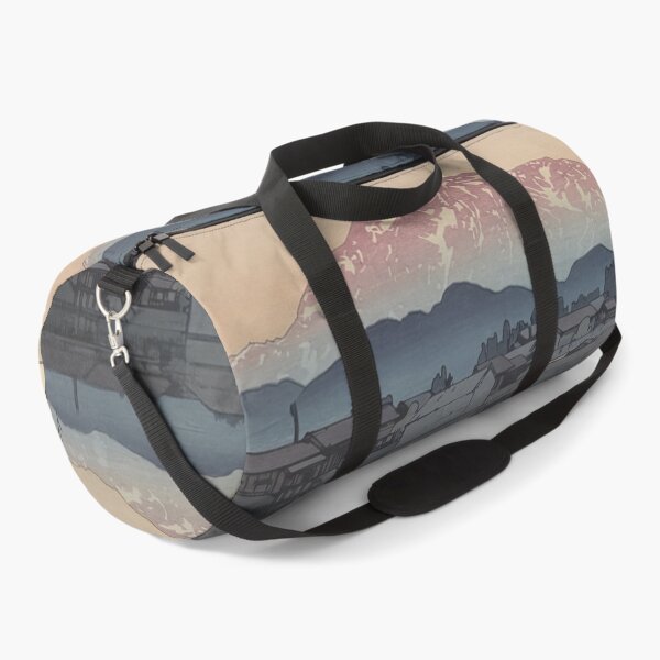 Item preview, hiroshi Yoshida, 1876-1950 Japan, hiroshi yoshida Japanese art designed and sold by MinoZZi.