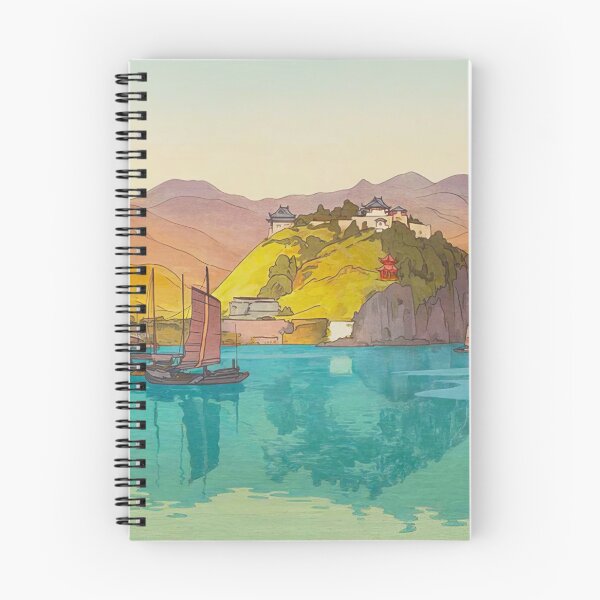 Item preview, hiroshi Yoshida, 1876-1950 Japan, hiroshi yoshida Japanese art designed and sold by MinoZZi.