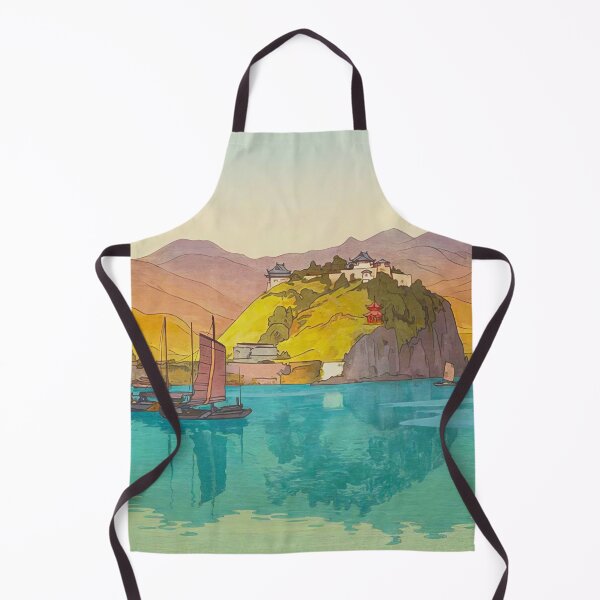 Item preview, hiroshi Yoshida, 1876-1950 Japan, hiroshi yoshida Japanese art designed and sold by MinoZZi.