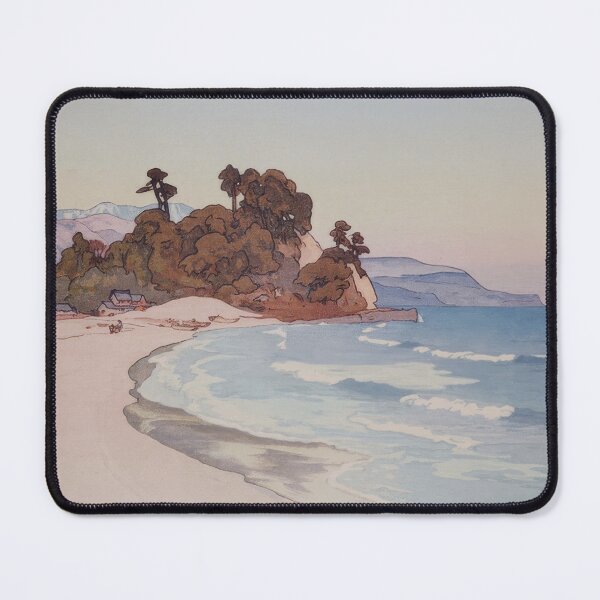 Item preview, hiroshi Yoshida, 1876-1950 Japan, hiroshi yoshida Japanese art designed and sold by MinoZZi.