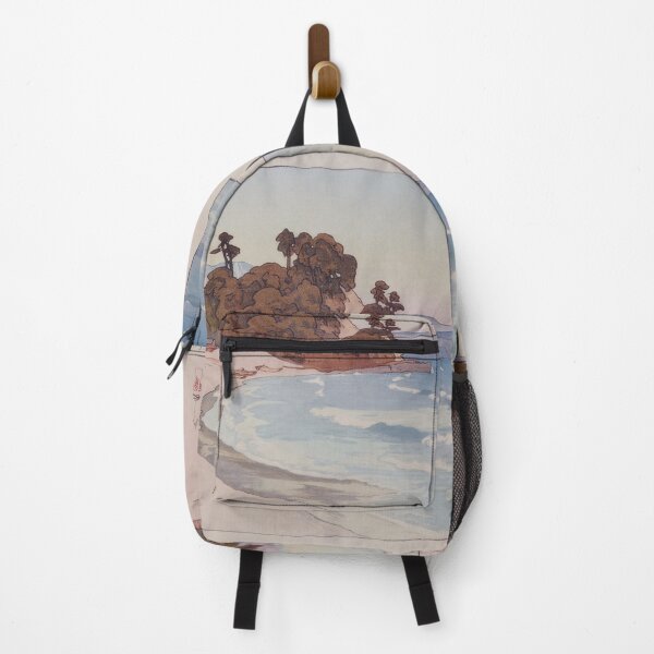 Item preview, hiroshi Yoshida, 1876-1950 Japan, hiroshi yoshida Japanese art designed and sold by MinoZZi.